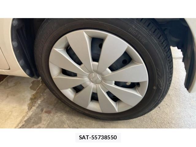 Suzuki WAGON R 2018-11 8854946-8