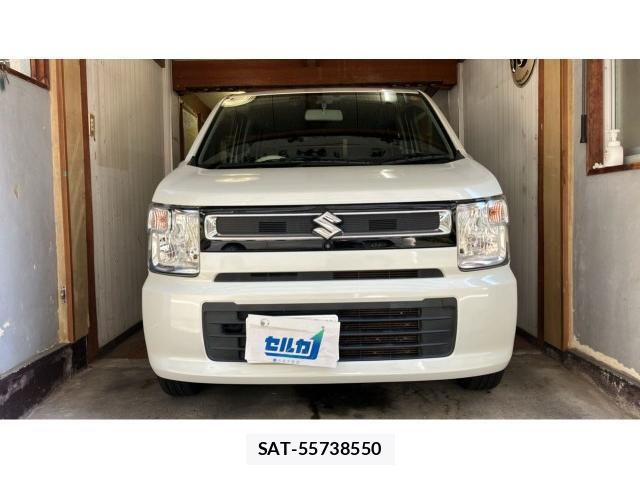Suzuki WAGON R 2018-11 8854946-9