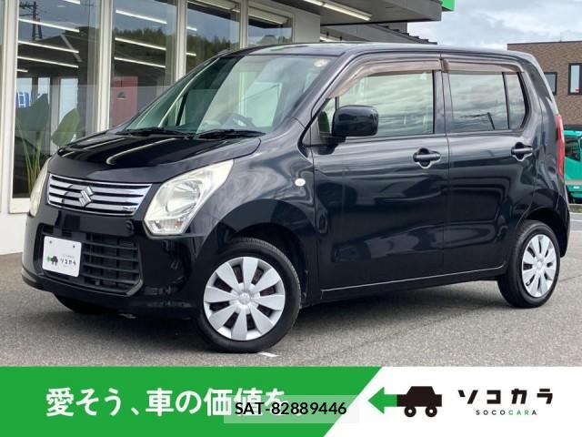 Suzuki WAGON R 2014-06 8855029-0