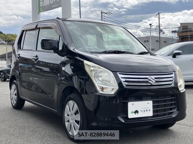 Suzuki WAGON R 2014-06 8855029-10