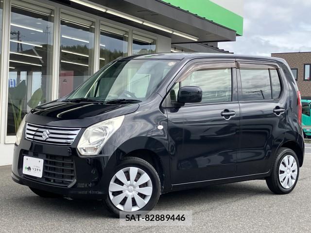 Suzuki WAGON R 2014-06 8855029-11