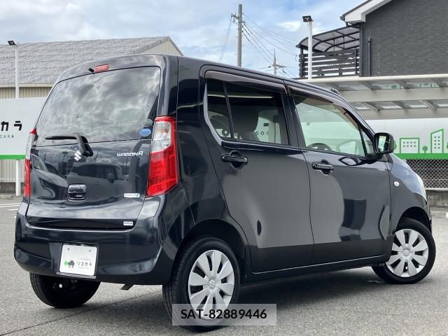 Suzuki WAGON R 2014-06 8855029-12