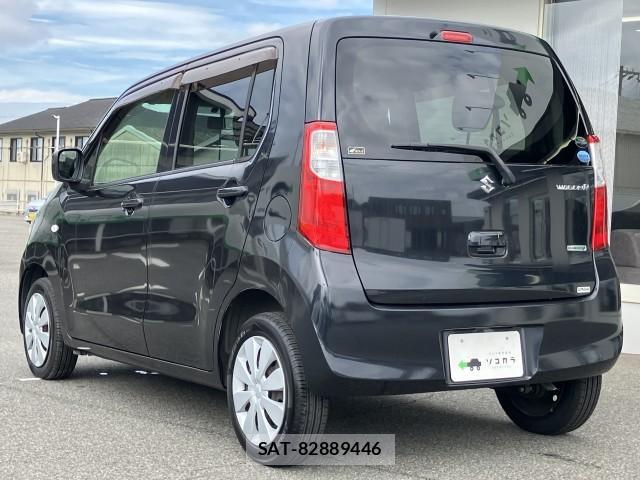 Suzuki WAGON R 2014-06 8855029-13