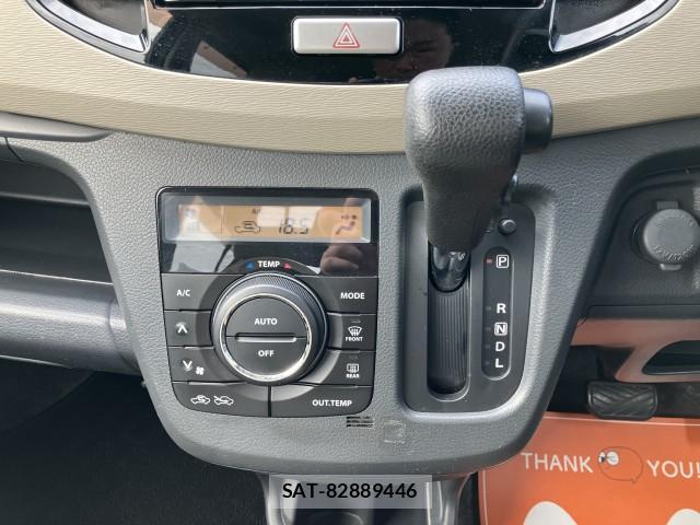 Suzuki WAGON R 2014-06 8855029-14