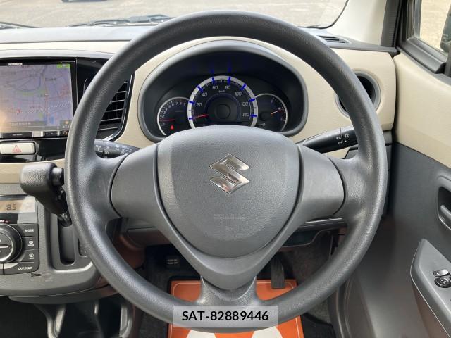 Suzuki WAGON R 2014-06 8855029-16