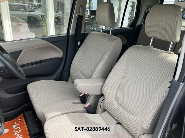 Suzuki WAGON R 2014-06 8855029-4