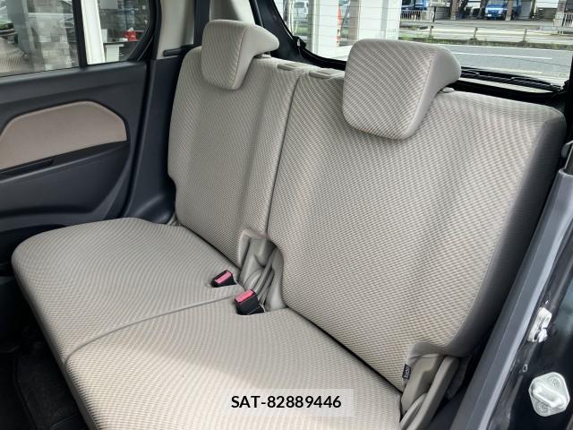 Suzuki WAGON R 2014-06 8855029-5