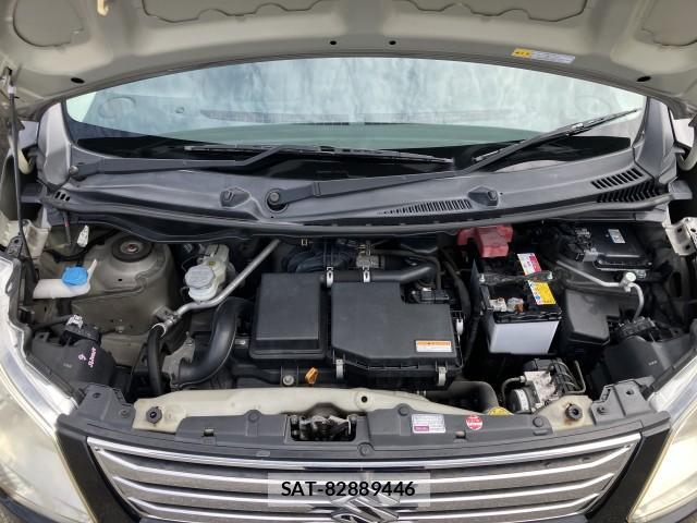 Suzuki WAGON R 2014-06 8855029-6