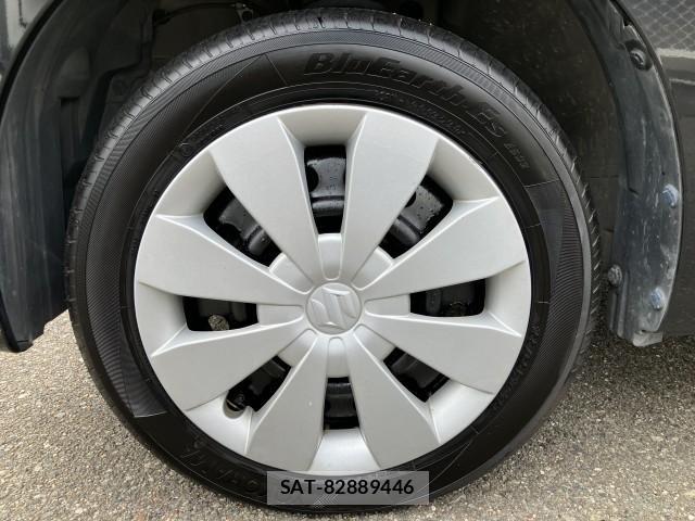 Suzuki WAGON R 2014-06 8855029-7