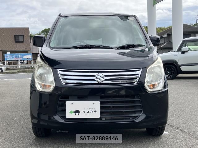 Suzuki WAGON R 2014-06 8855029-8
