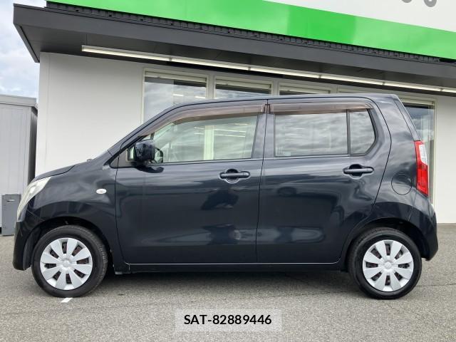 Suzuki WAGON R 2014-06 8855029-9
