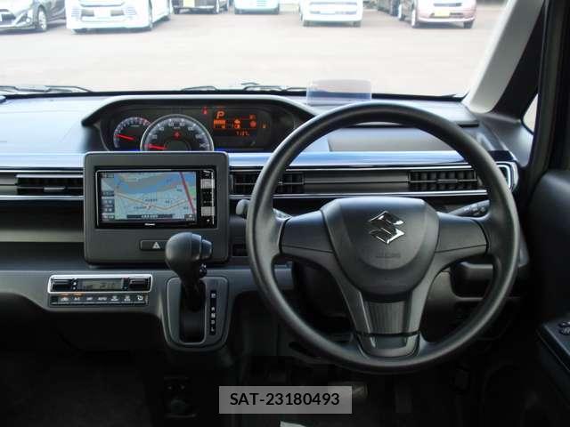Suzuki WAGON R 2020-02 8855207-1
