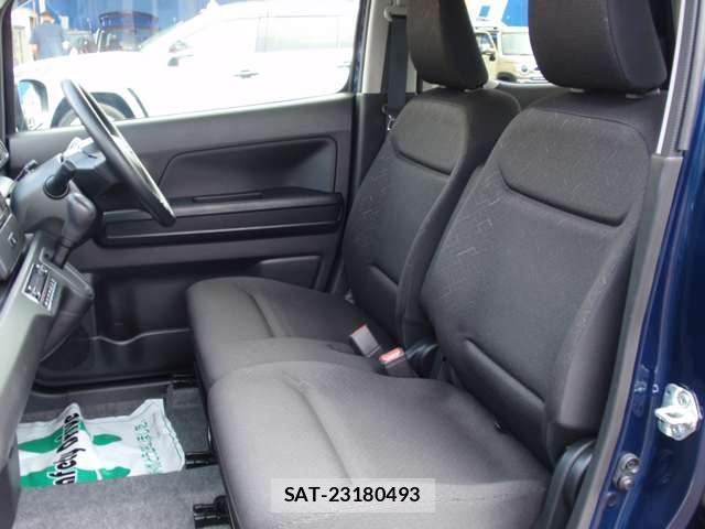 Suzuki WAGON R 2020-02 8855207-11