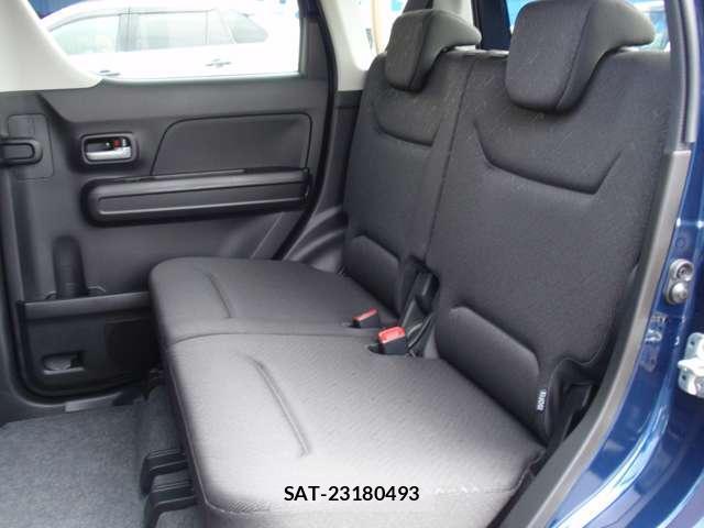 Suzuki WAGON R 2020-02 8855207-12