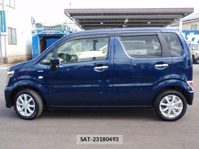Suzuki WAGON R 2020-02 8855207-13