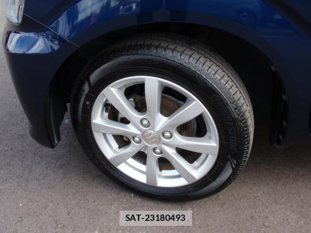 Suzuki WAGON R 2020-02 8855207-14