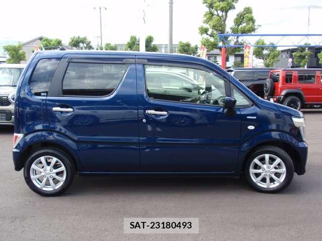 Suzuki WAGON R 2020-02 8855207-16