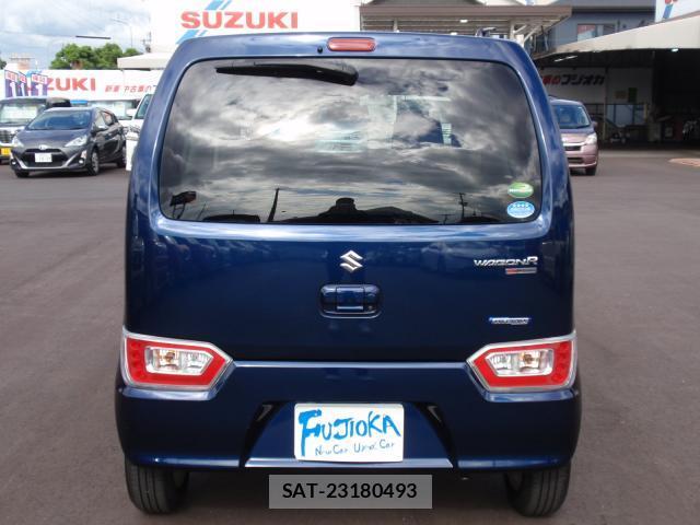 Suzuki WAGON R 2020-02 8855207-19
