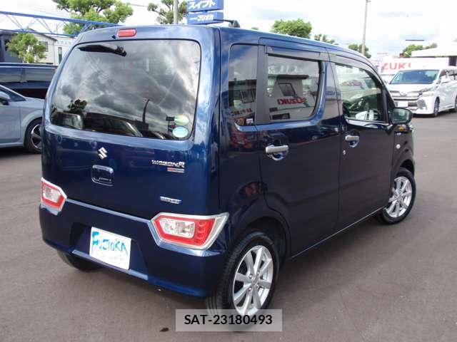 Suzuki WAGON R 2020-02 8855207-2