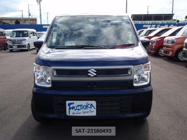 Suzuki WAGON R 2020-02 8855207-3