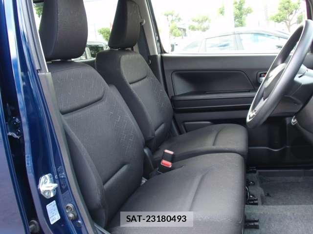 Suzuki WAGON R 2020-02 8855207-5