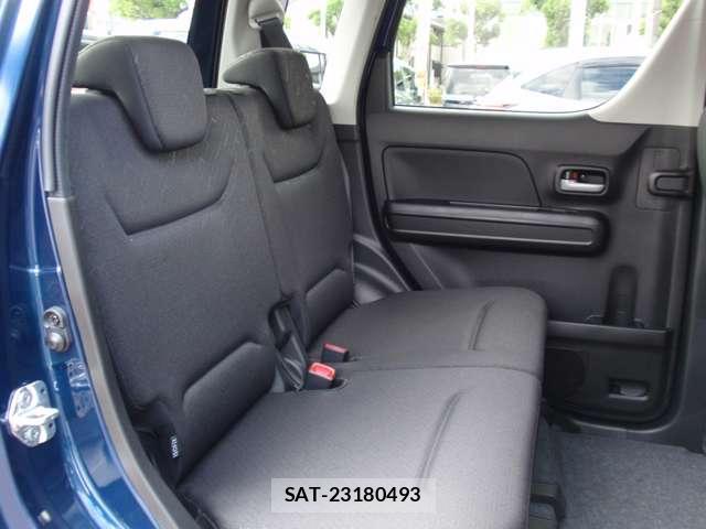Suzuki WAGON R 2020-02 8855207-6