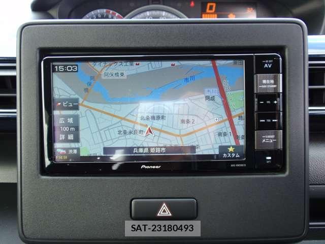 Suzuki WAGON R 2020-02 8855207-7