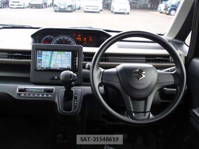 Suzuki WAGON R 2020-06 8855209-1
