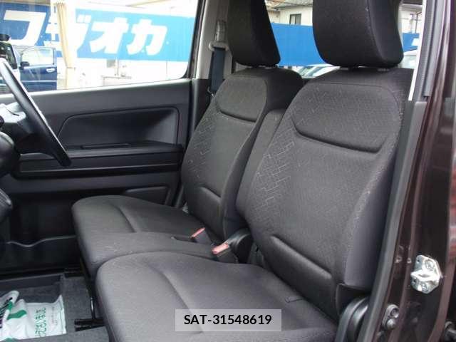 Suzuki WAGON R 2020-06 8855209-11