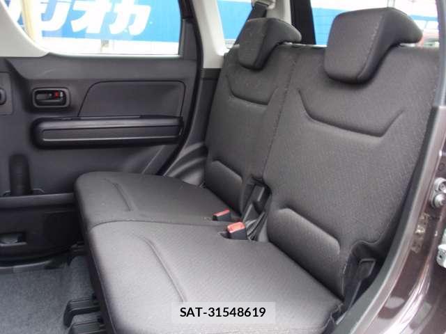 Suzuki WAGON R 2020-06 8855209-12