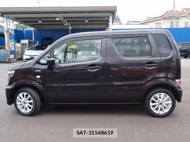 Suzuki WAGON R 2020-06 8855209-13