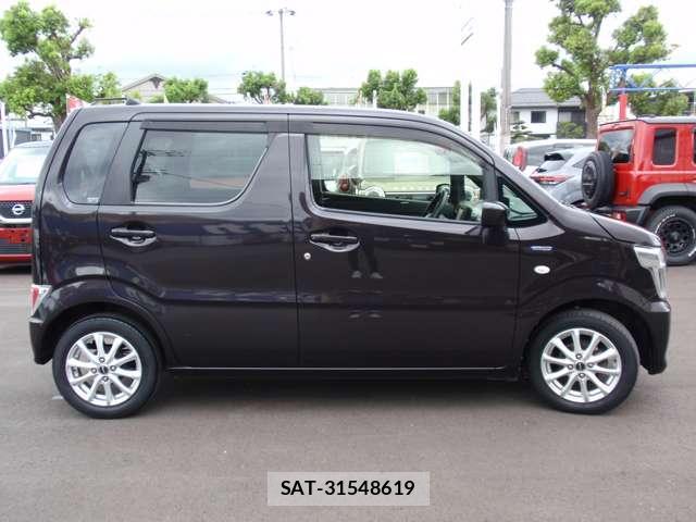 Suzuki WAGON R 2020-06 8855209-16