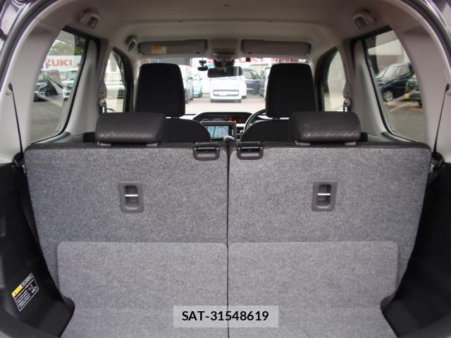 Suzuki WAGON R 2020-06 8855209-19