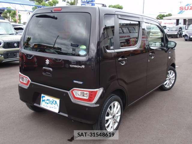 Suzuki WAGON R 2020-06 8855209-2
