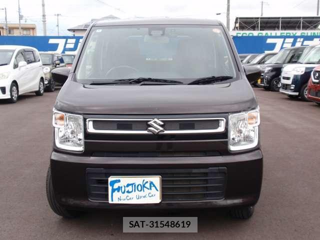 Suzuki WAGON R 2020-06 8855209-3