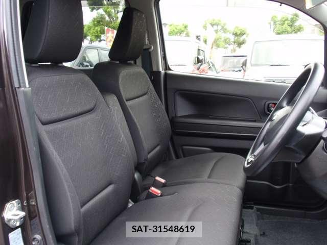 Suzuki WAGON R 2020-06 8855209-5