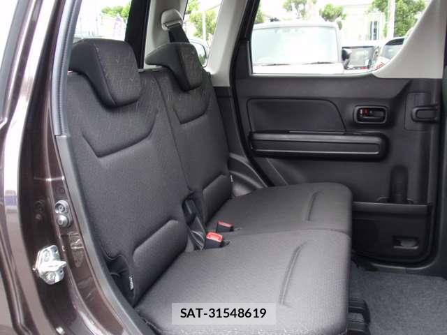 Suzuki WAGON R 2020-06 8855209-6