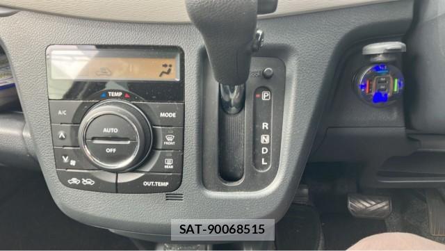 Suzuki WAGON R 2016-12 8855354-14