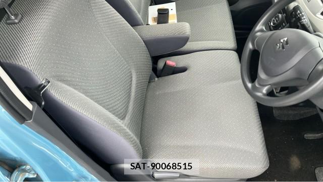 Suzuki WAGON R 2016-12 8855354-5