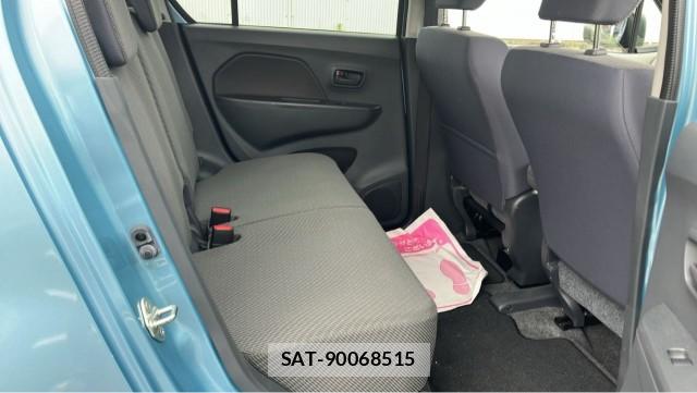Suzuki WAGON R 2016-12 8855354-6