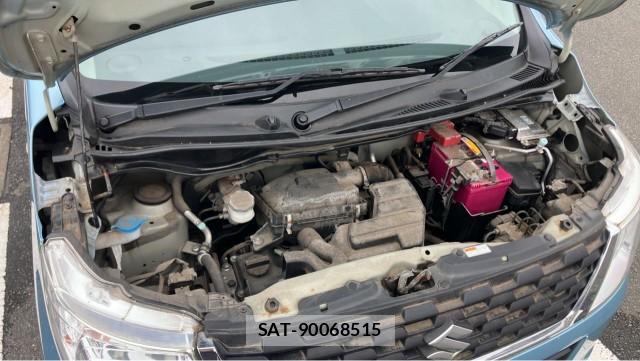 Suzuki WAGON R 2016-12 8855354-7