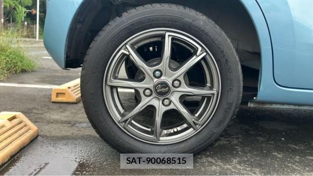 Suzuki WAGON R 2016-12 8855354-8
