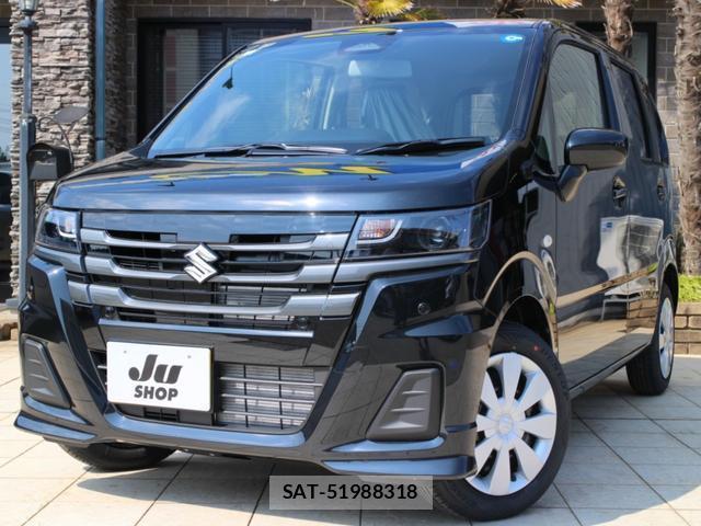 Suzuki WAGON R 2026-03 8855711-0