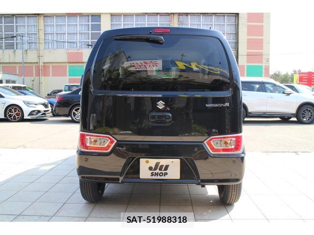 Suzuki WAGON R 2026-03 8855711-1