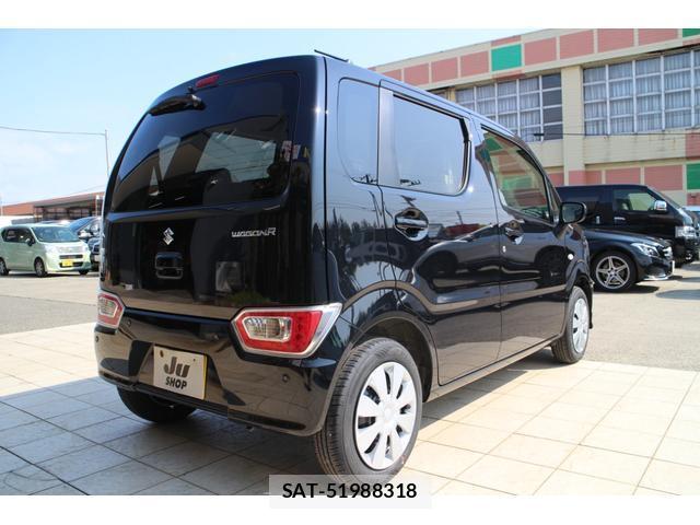 Suzuki WAGON R 2026-03 8855711-10