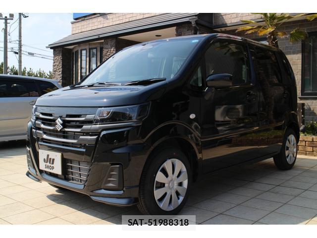 Suzuki WAGON R 2026-03 8855711-12