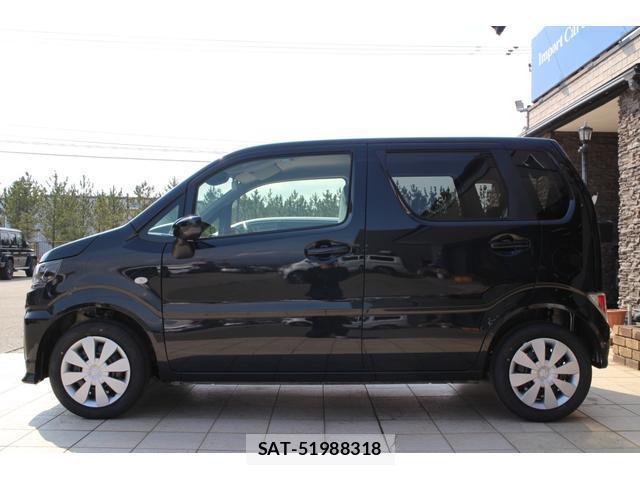 Suzuki WAGON R 2026-03 8855711-13