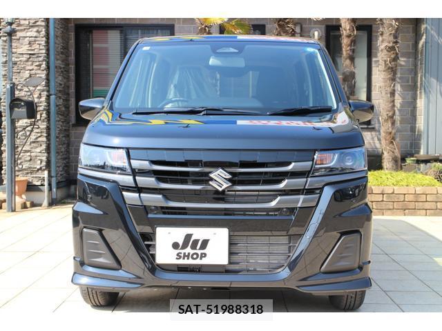 Suzuki WAGON R 2026-03 8855711-16