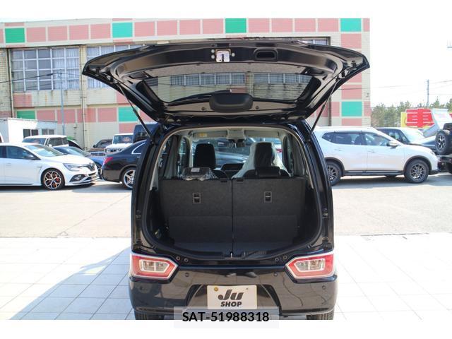 Suzuki WAGON R 2026-03 8855711-17