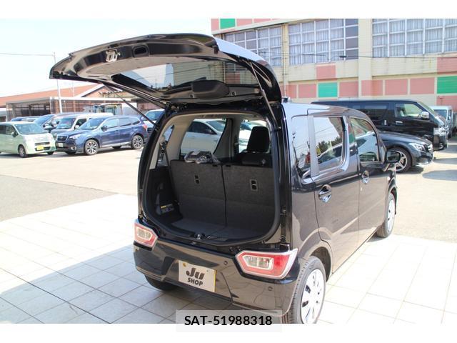Suzuki WAGON R 2026-03 8855711-18